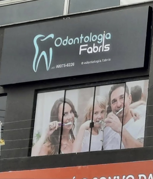 Foto 2 de Odontologia Fabris