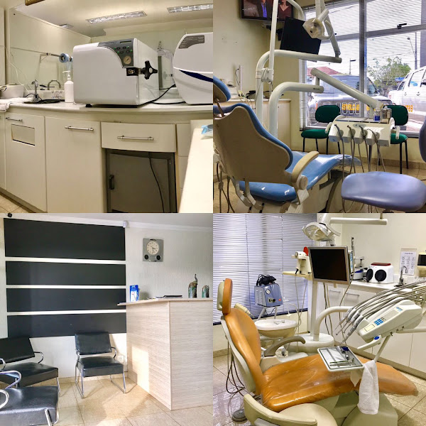 Foto 3 de Odontologia Faidiga