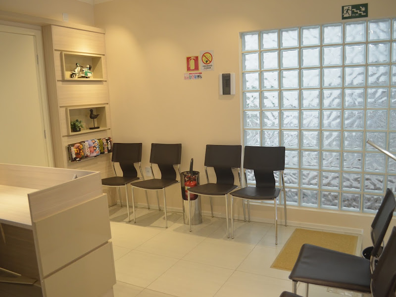 Foto 2 de Odontologia Familiar - Carolina Maia Ramalho
