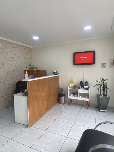 Foto 2 de Odontologia Familiê - Cangaíba
