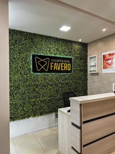 Foto 2 de Odontologia Favero - Clínica Odontológica