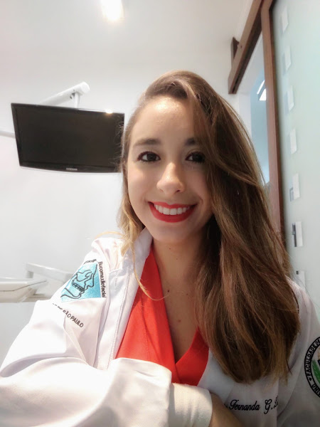 Foto 2 de Odontologia Fernanda Longue
