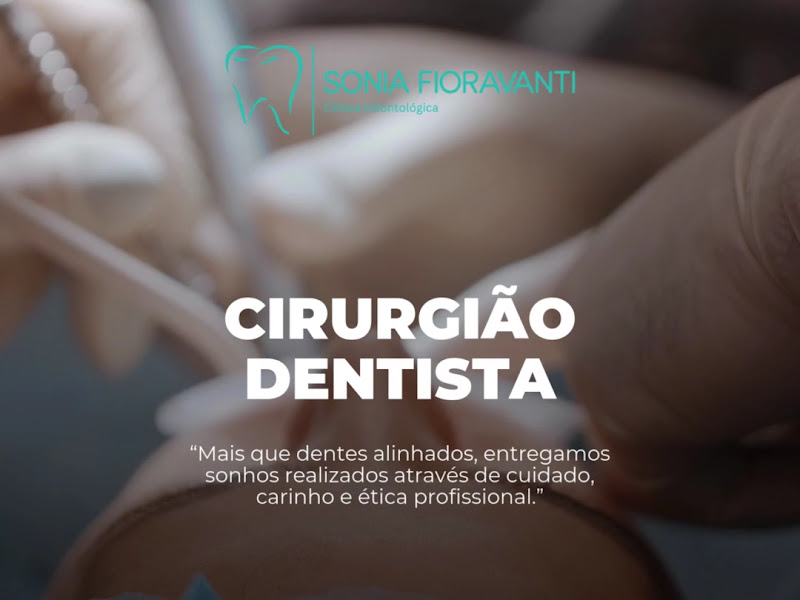 Foto 8 de Odontologia Ferrante