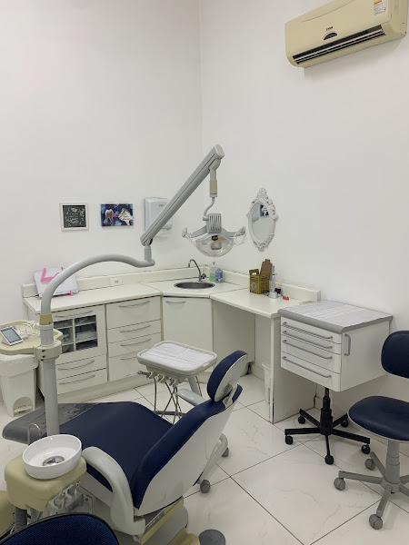 Foto 2 de Odontologia Fioramonte