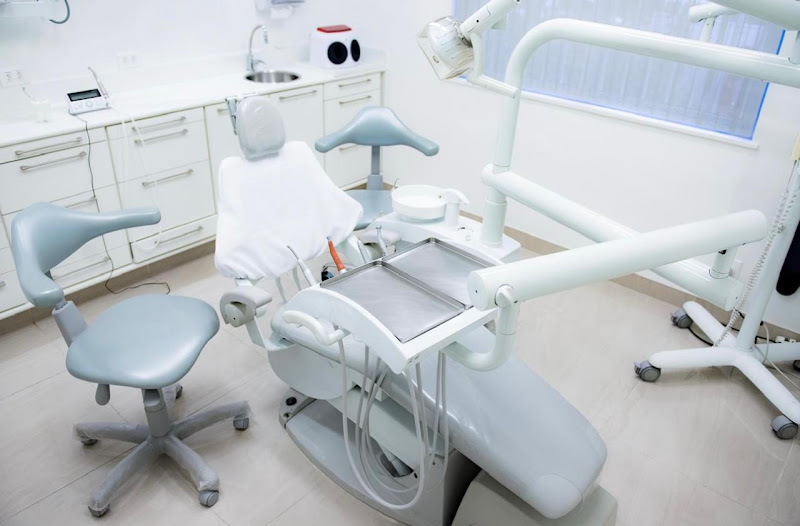 Foto 3 de Odontologia Flamengo