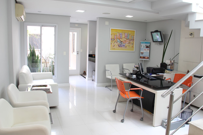 Foto 2 de Odontologia Flandoli Romeiro