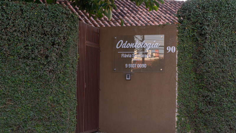 Foto 2 de Odontologia Flavia Smolareck