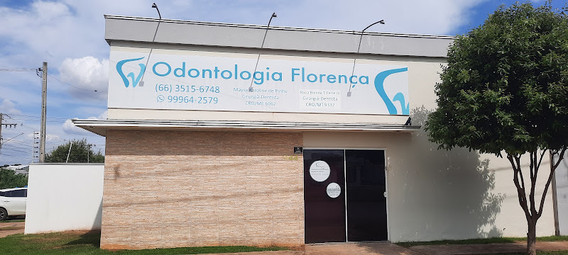 Foto 2 de Odontologia Florença