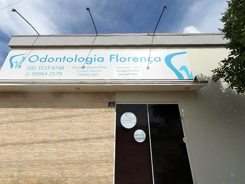Foto 3 de Odontologia Florença