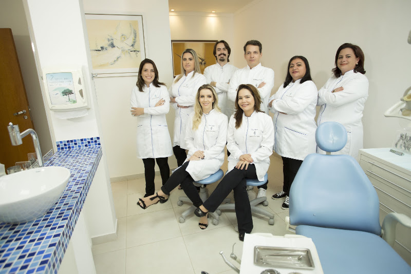 Foto 2 de Odontologia França