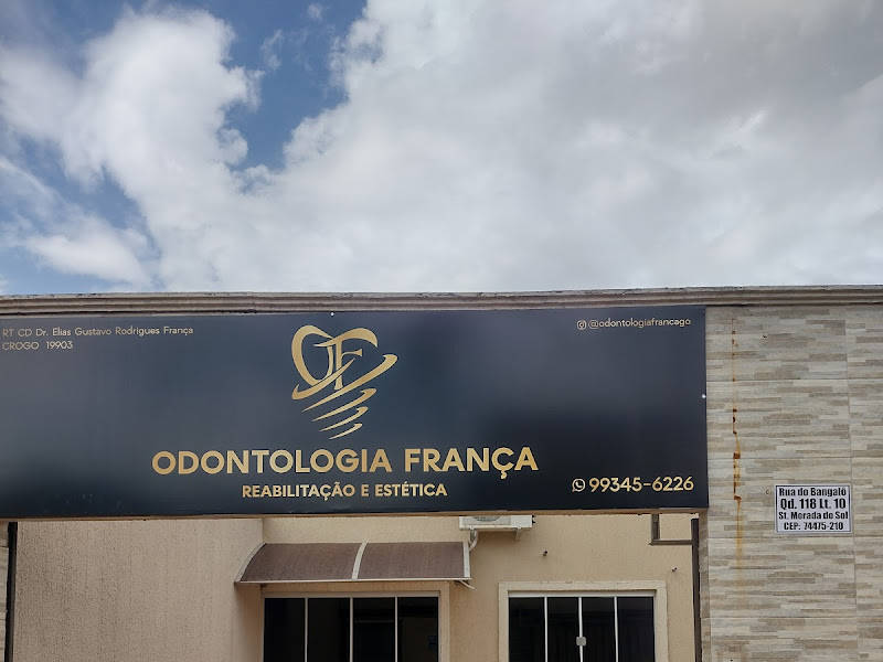 Foto de Odontologia França