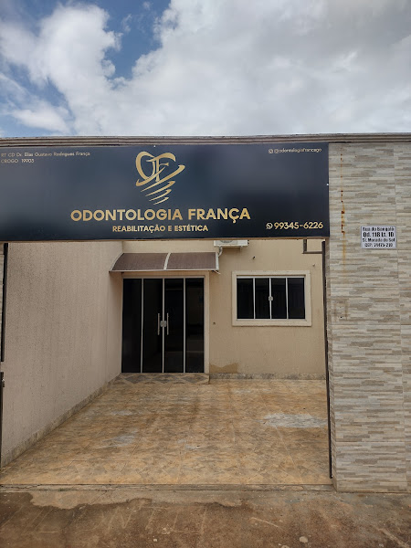 Foto 2 de Odontologia França