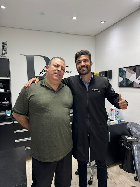 Foto 2 de Odontologia Franco