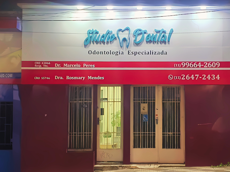 Foto 9 de Odontologia Franco