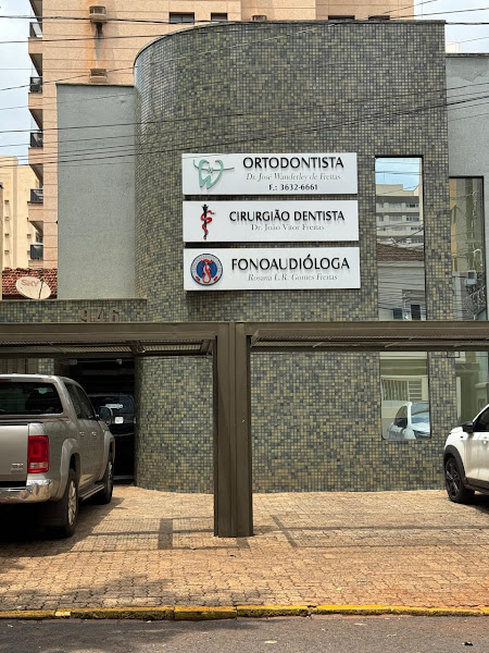 Foto 3 de Odontologia Freitas