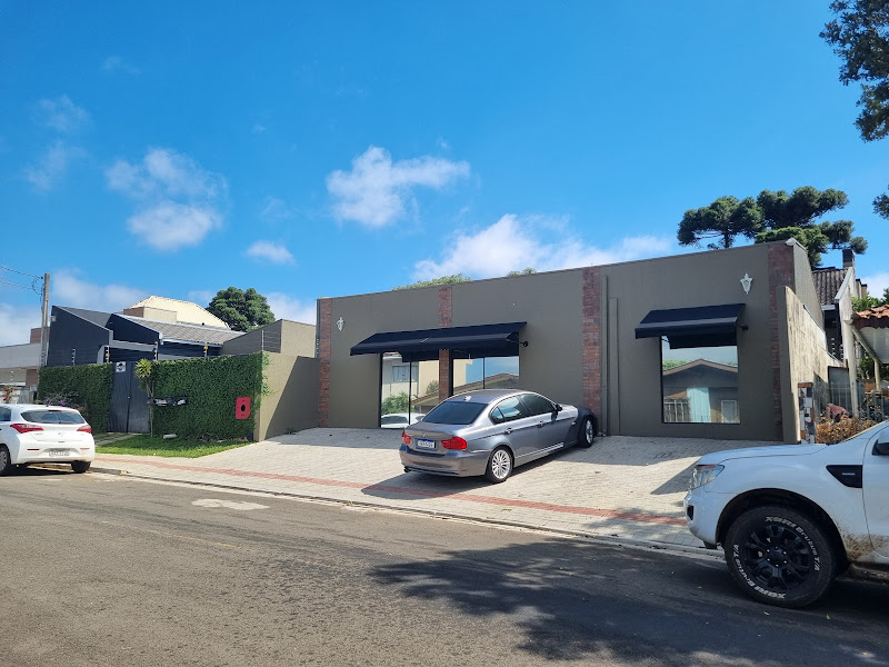 Foto 2 de Odontologia Fusinato - Facetas em Resina Guarapuava