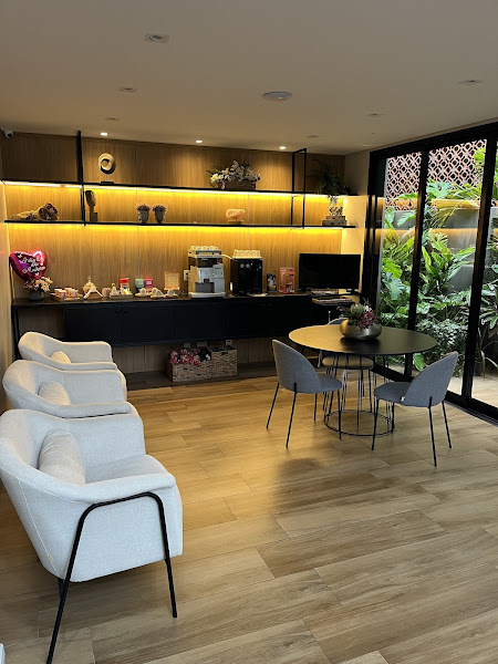 Foto 3 de Odontologia Futura