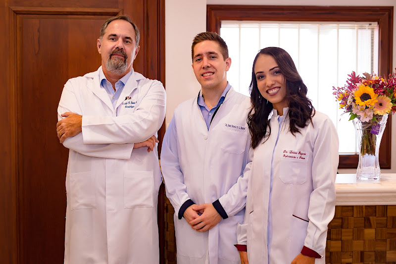 Foto 2 de Odontologia G. Barros