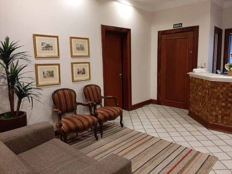 Foto 3 de Odontologia G. Barros