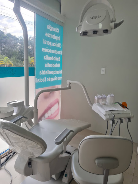 Foto 2 de Odontologia Gabriela Magagnin | Canoas- RS