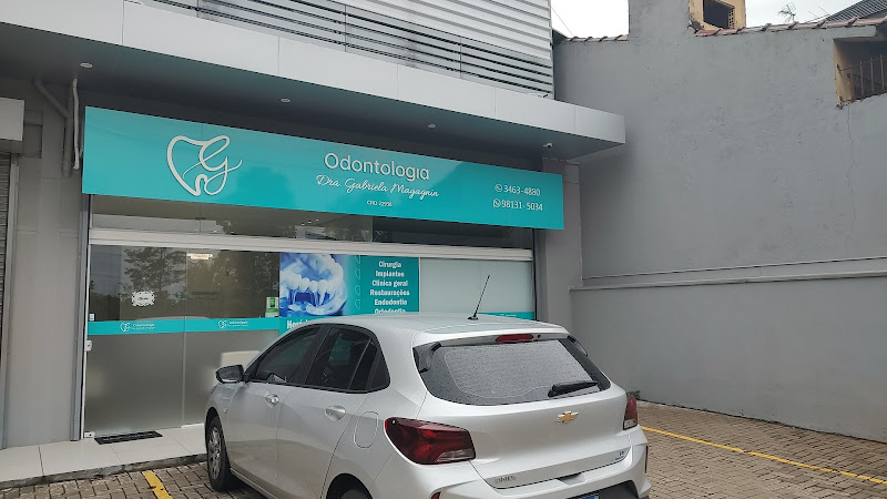 Foto 3 de Odontologia Gabriela Magagnin | Canoas- RS