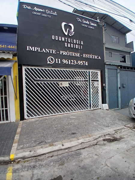 Foto 2 de Odontologia Gadioli - Pimentas