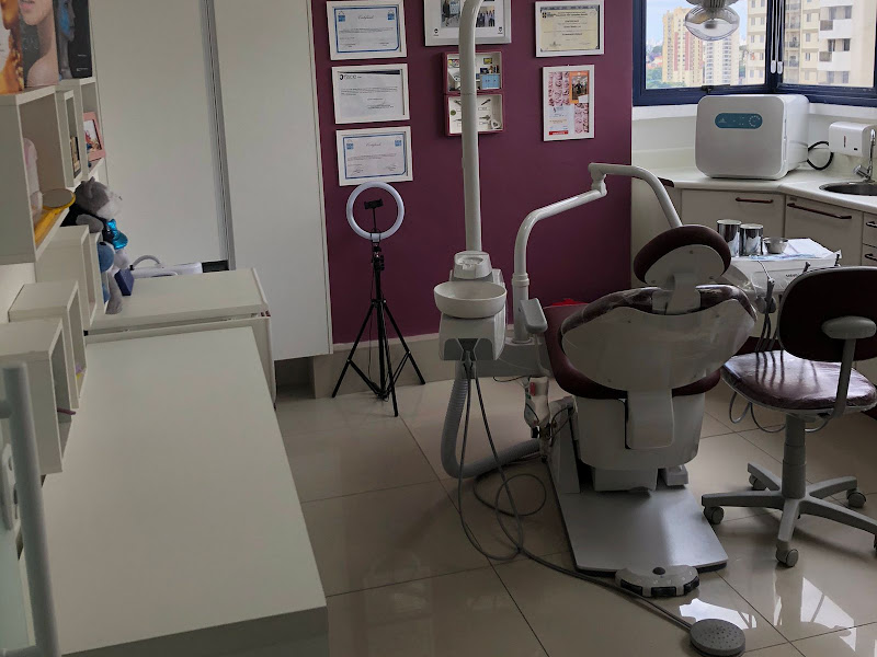 Foto 9 de Odontologia Galindo