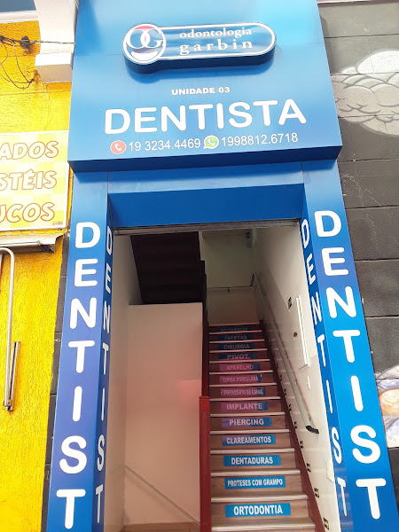 Foto 2 de Odontologia Garbin