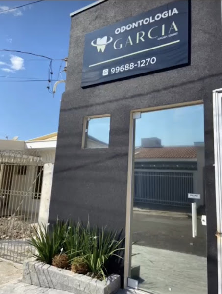 Foto 2 de Odontologia Garcia
