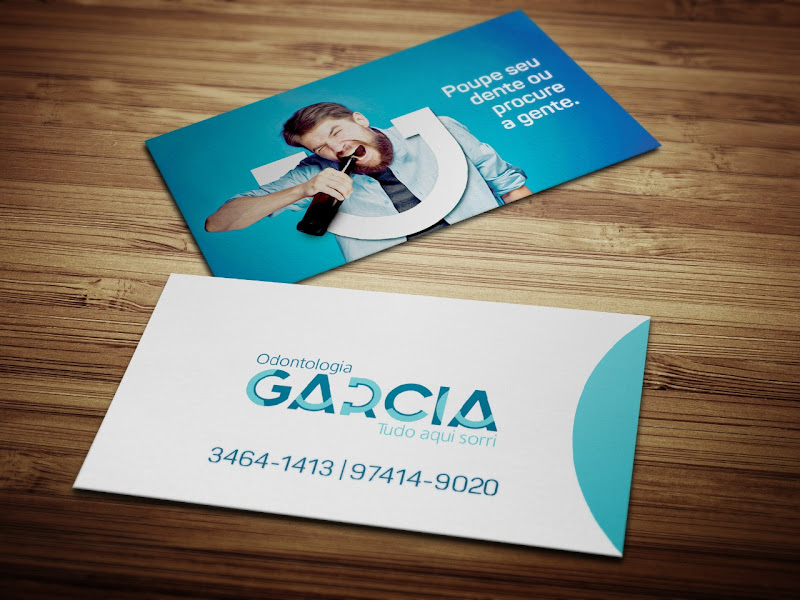 Foto 2 de Odontologia Garcia