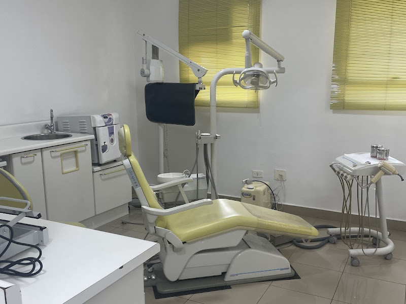 Foto 3 de Odontologia Gasparotto