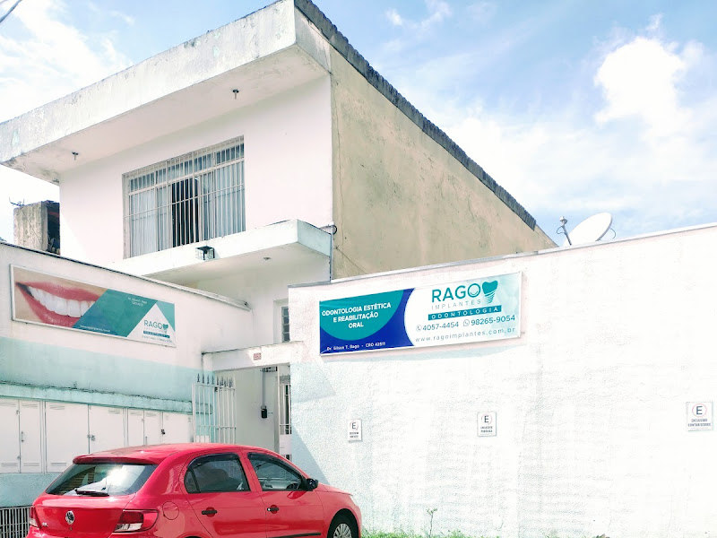 Foto 8 de Odontologia GD