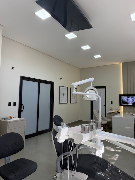 Foto 2 de Odontologia Gerlin - Ortodontia e Reabilitação