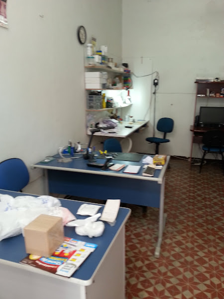 Foto 3 de Odontologia Gerson José Oliveira