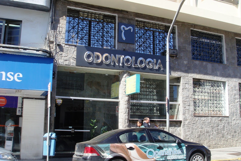 Foto 3 de Odontologia Gilson Nei Camargo