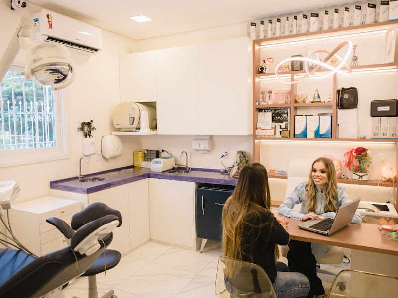 Foto 9 de Odontologia Giordano | Dentista em Sorocaba