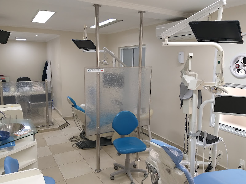 Foto 10 de Odontologia Giordano | Dentista em Sorocaba