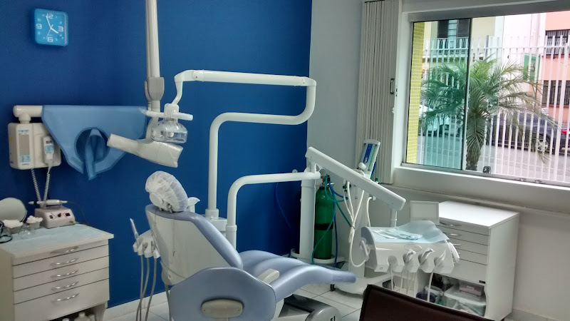 Foto 2 de Odontologia - Giovana Gabardo