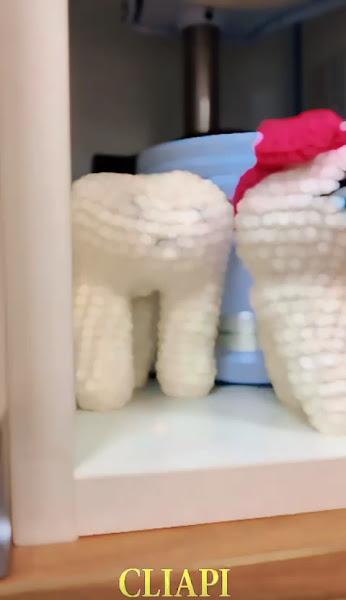 Foto 3 de Odontologia Giselle Amorim e Fábio Valladares