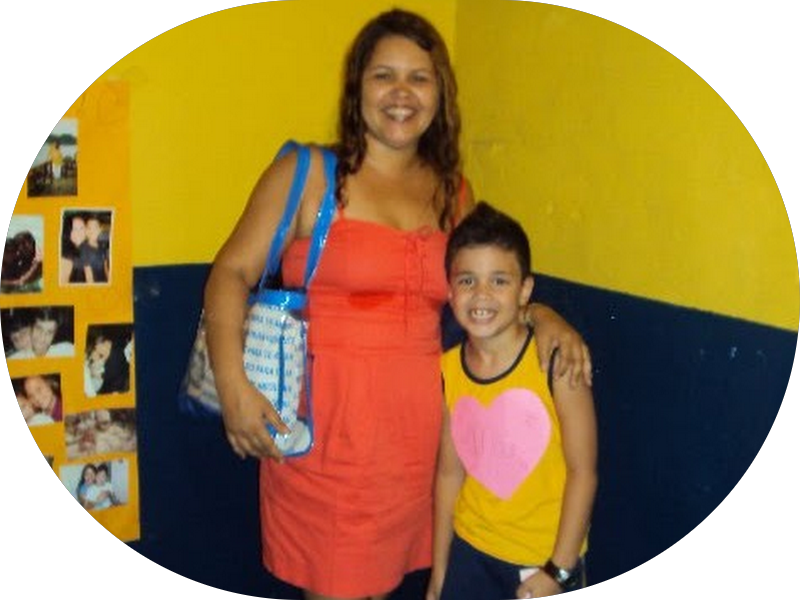 Foto 6 de Odontologia Giselle Amorim e Fábio Valladares