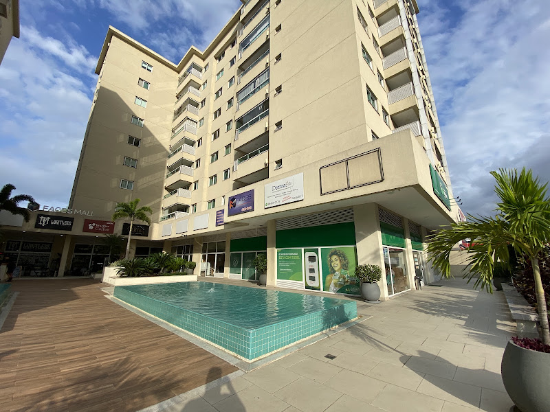 Foto 8 de Odontologia Giselle Amorim e Fábio Valladares