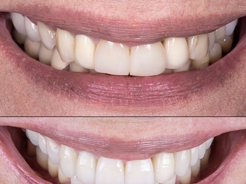 Foto 2 de Odontologia Godoy