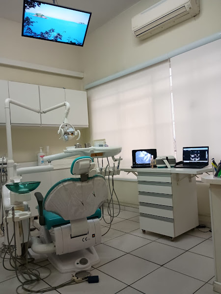 Foto 3 de Odontologia Goedert