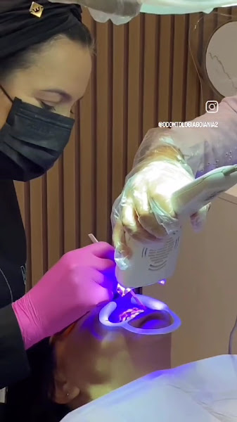 Foto 3 de Odontologia Goiânia II