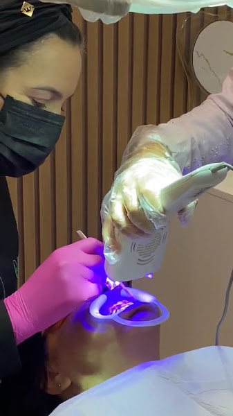 Foto 4 de Odontologia Goiânia II