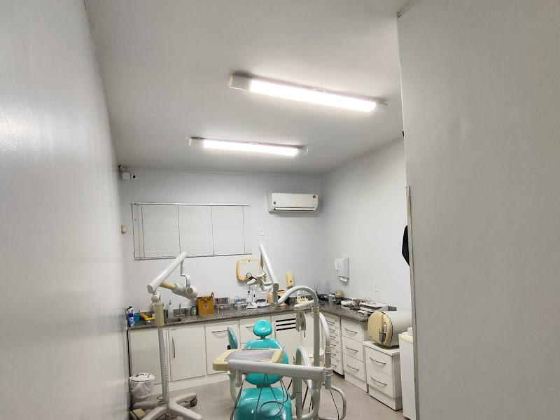 Foto 11 de Odontologia Goiânia II
