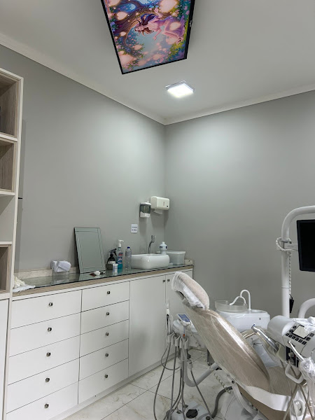 Foto 2 de Odontologia Gomes - Saúde Integrativa