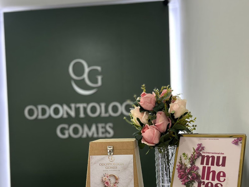 Foto 3 de Odontologia Gomes - Saúde Integrativa