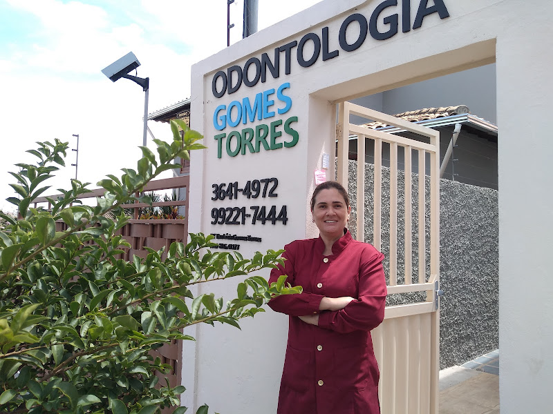 Foto de Odontologia Gomes Tôrres