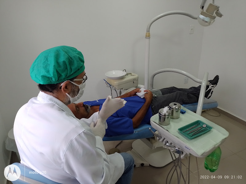 Foto 3 de Odontologia Gomes Tôrres
